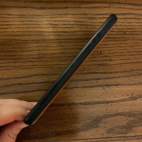 Handmade real-wood Star Wars case for iPhone 8 - Picture 3 of 7